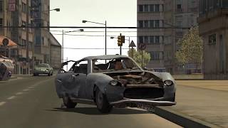 Driver 3 in 2018 (Driv3r)
