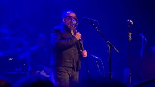 Elvis Costello &amp; Steve Nieve “Couldn’t Call It Unexpected No. 4” live at Gramercy Theatre 2/22/2023