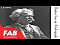 Chapters from my Autobiography Full Audiobook by Mark TWAIN by Non-fiction
