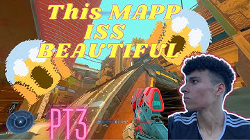 HALO INFINITE FORGE COMMUNITY MAP SHOWCASE