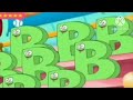 LeapFrog Presents The First Letter Factory Movie Ever 