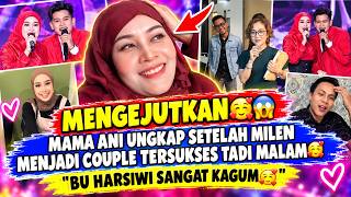 SHOCKING🥰😱MAMA ANI EXPRESSES HER JOY AFTER MILEN BECAME THE MOST SUCCESSFUL COUPLE LAST NIGHT 🥰🥰