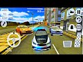 Police Chase | Extreme Car Driving Racing 3D Android Gameplay