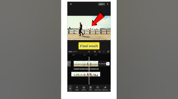 reveal text as you walk capcut tutorial||text reveal video editing#capcutvideoeditor #viral #shorts