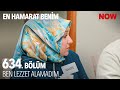 Pilavın Beğenilmeyen Yönü Anlaşılamadı - En Hamarat Benim 634. Bölüm @EnHamaratBenim