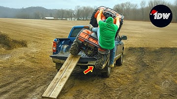 Instant Regret Fails Compilation 2025 | TOTAL IDIOTS AT WORK #747 | Best of the Week