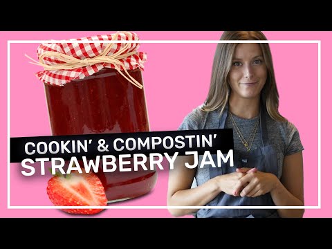 Video: Five-minute Jam: Benefits, Recipes