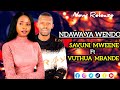 VOLUME 2 NDAWA YA WENDO VUTHUA MBANDE Ft SAVUNI MWEENE VOLUME 2 NDAWA YA WENDO VUTHUA MBANDE Ft SAVUNI MWEENE