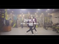Maleek Berry ft. YCEE - Juice | Dance Cover || Rahul x Anshika | 2018