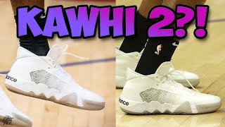 new balance basketball kawhi