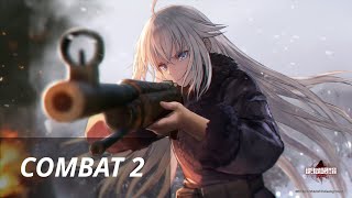 Reverse Collapse Code Name Bakery Demo OST - Combat 2