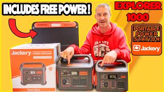 How To Get Endless FREE Power In Your Motorhome/Campervan
