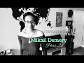 Interview With Mikail Demery Pt2: Women with Opinions, Undergrad Memories, &amp; Navigating Blackness