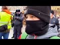 Россия подводит итоги несанкционированного митинга 23 января. Панорама
