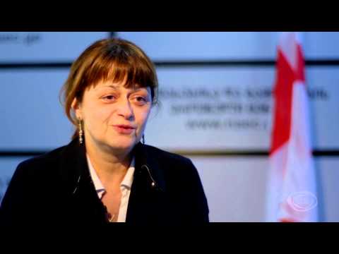 GD პედია - ანანო დოდელია - პროექტი “სტუდენტები თვითმმართველობისთვის”