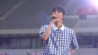 170708 SMTOWN LIVE NCT Doyoung