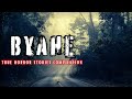 BYAHE | True Horror Stories Compilation