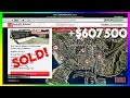 Mansion for sale: Swim in your living room - YouTube