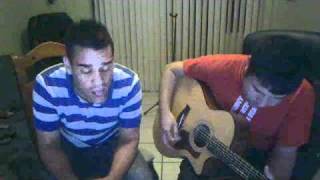 Video-Miniaturansicht von „Te entrego todo mi ser - Blanton Rivera (by Eliezer y Juan Carlos)“