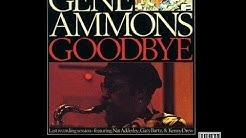 Gene Ammons - Jeannine
