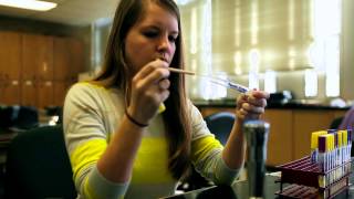 Growing In And Out Of The Classroom