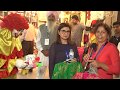 Canadian Enjoying Shopping Anarkali Bazar lahore & their Views