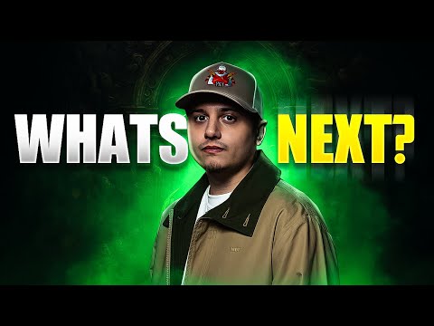 The Future of My Channel... Let’s Talk