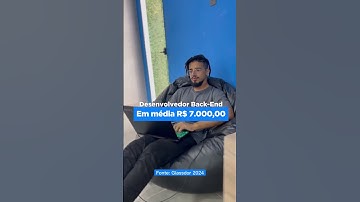 #programador #desenvolvimento #fullstackdeveloper #backend #frontend #dev