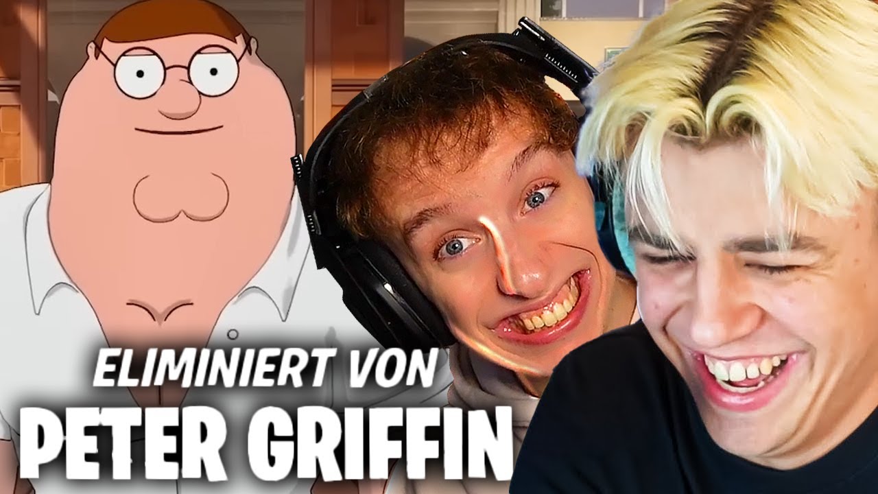 NEUES FORTNITE CHAPTER MIT PAPAPLATTE