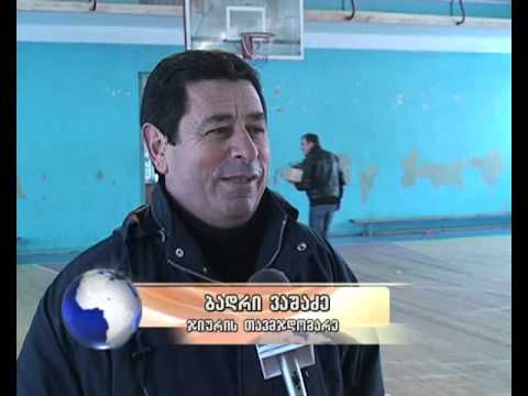 რეკორდ-კლუბი- სპორტული შეჯიბრებები