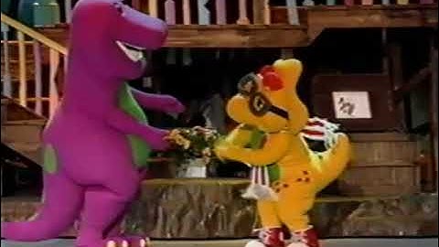 Big Surprise (2002 Version) Part 30