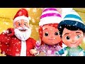 Navidad voy a ser bueno | canciones de navidad para niños | cancion infantil | I'll Be Good