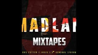 Ras Caleb Mixtape