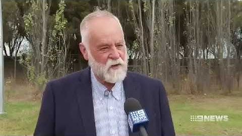 Introducing Australia