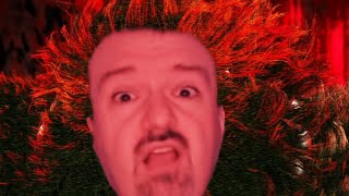 DSP unleashes the RAGING PIG DEMON on his chat during SF6 Akuma stream!