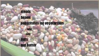 The best foods to eat for each type of sport