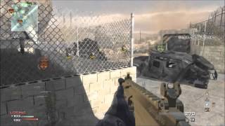 Double Moab on Dome with ACR 6.8!