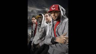 Gym Class Heroes- Cookie Jar (Feat. The-Dream) [Original]