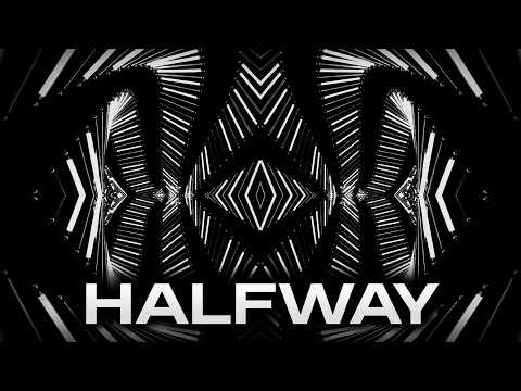 PHASE1 - HALFWAY (Visualiser)