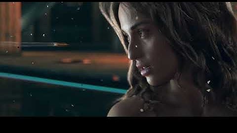 SOUND RE-DESIGN  - Massimo Caramella - Cyberpunk 2077