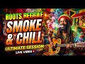 🌴 Put this slow burn roots reggae playlist on when you just need to zone out after a long day