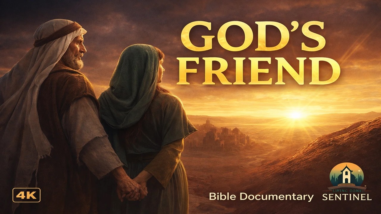 Человек, которого Бог назвал «другом», — и чего ему стоило заслужить это имя.