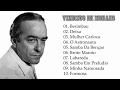 Vinicius de Moraes melhor lista 2018 - Top 10 melhores músicas