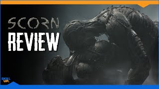 I strongly recommend: Scorn (Review) (Video Game Video Review)