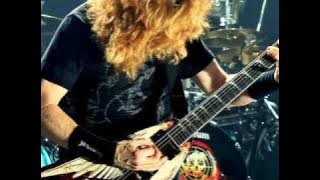 Megadeth - Sudden Death HQ (Official Studio Version)