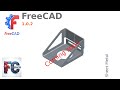 FreeCAD 1.0.2 - Sheetmetall - Coming soon