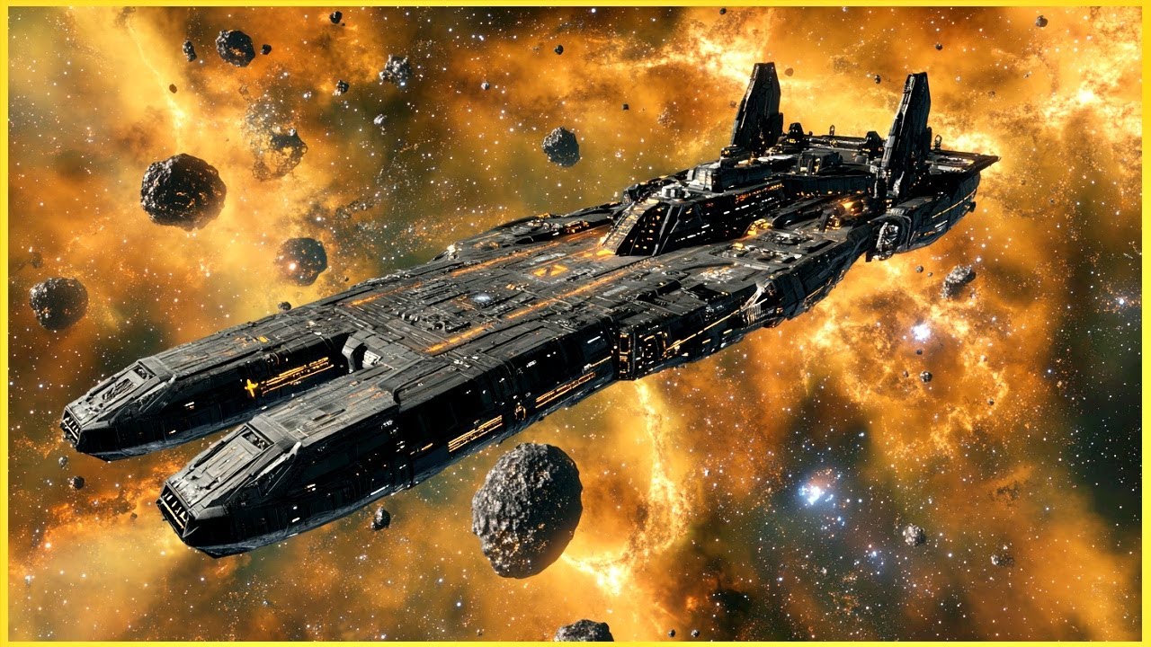 Part 2: They Thought Earth Was Young—But We Were the Elders All Along | HFY Sci-Fi