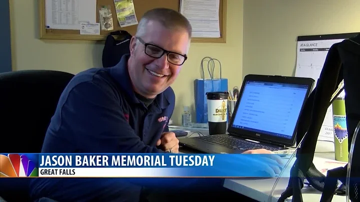 Great Falls prepares to remember firefighter who died from cancer