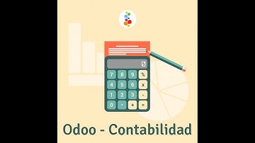 Odoo, Programa de Contabilidad. Openinnova