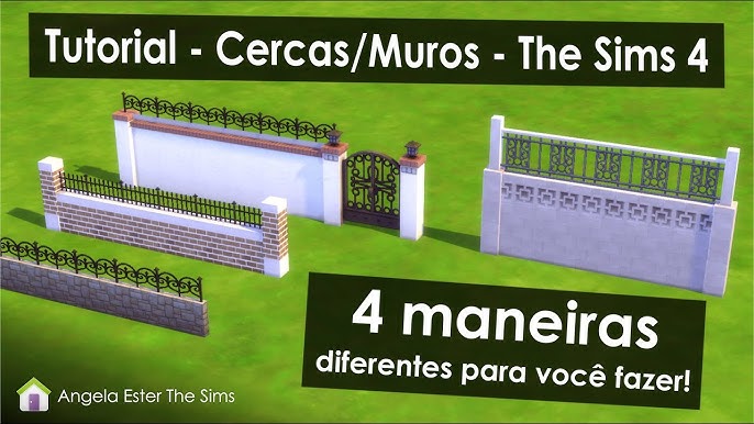 The Sims 4: 15 dicas para melhorar suas construções - Alala Sims